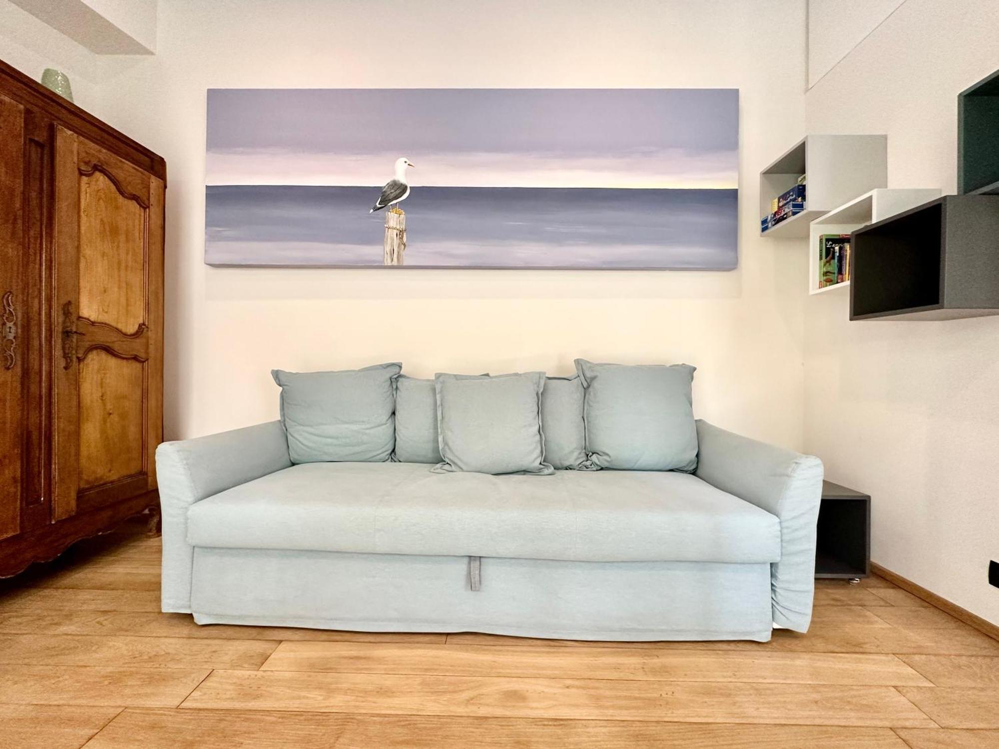 Villa Angelina Holiday Homes - Casa U.G. 발레크로시아 외부 사진